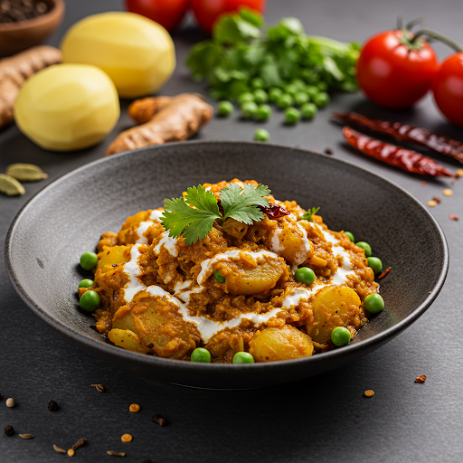 Menu Item Image