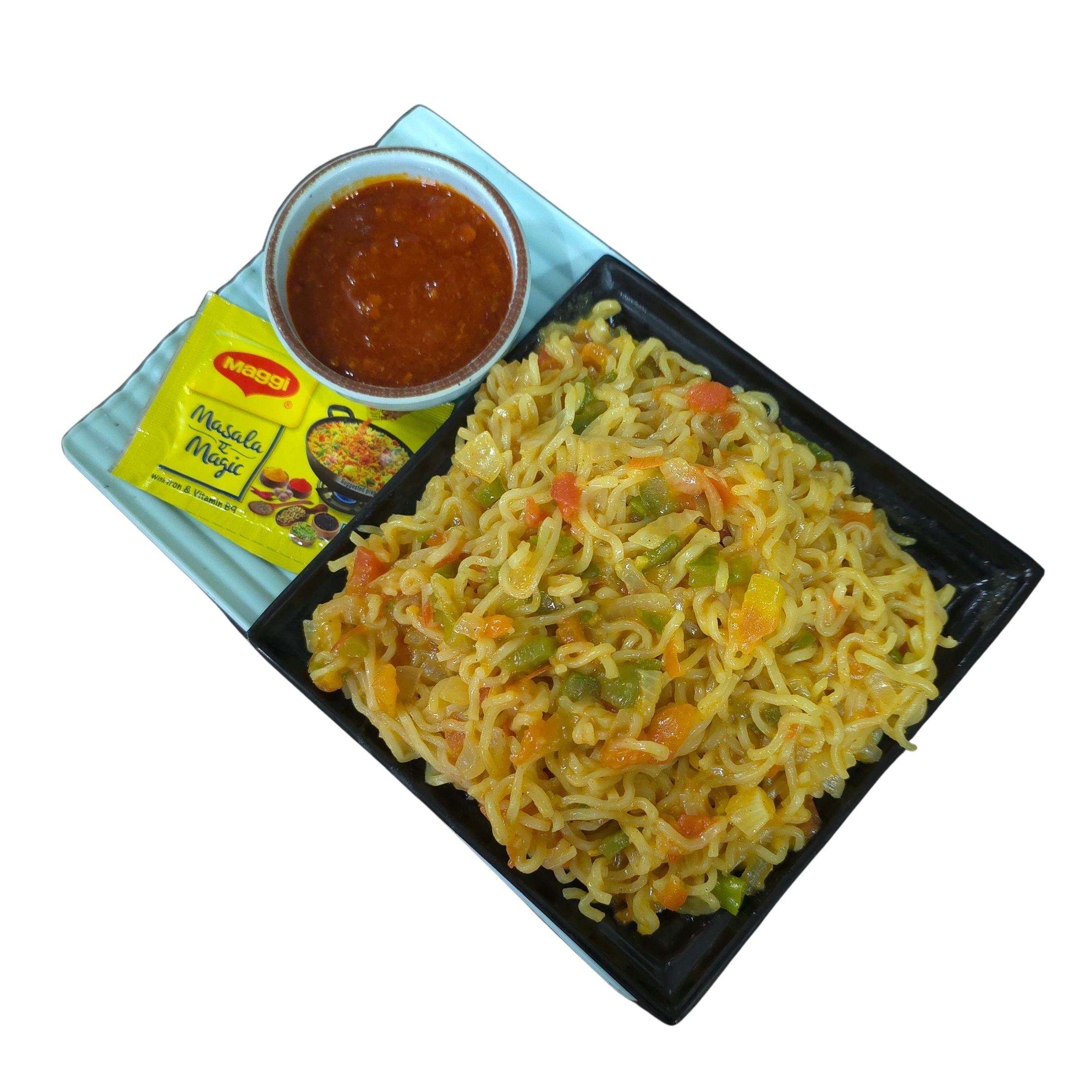 Menu Item Image