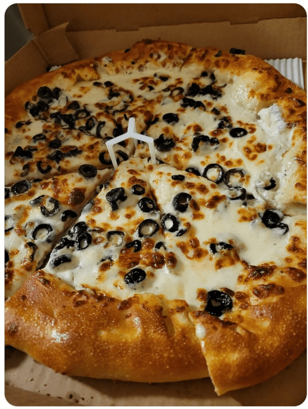 Menu Item Image