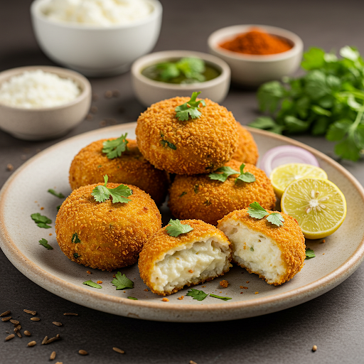 Menu Item Image