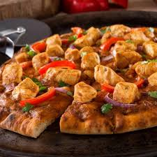 Menu Item Image