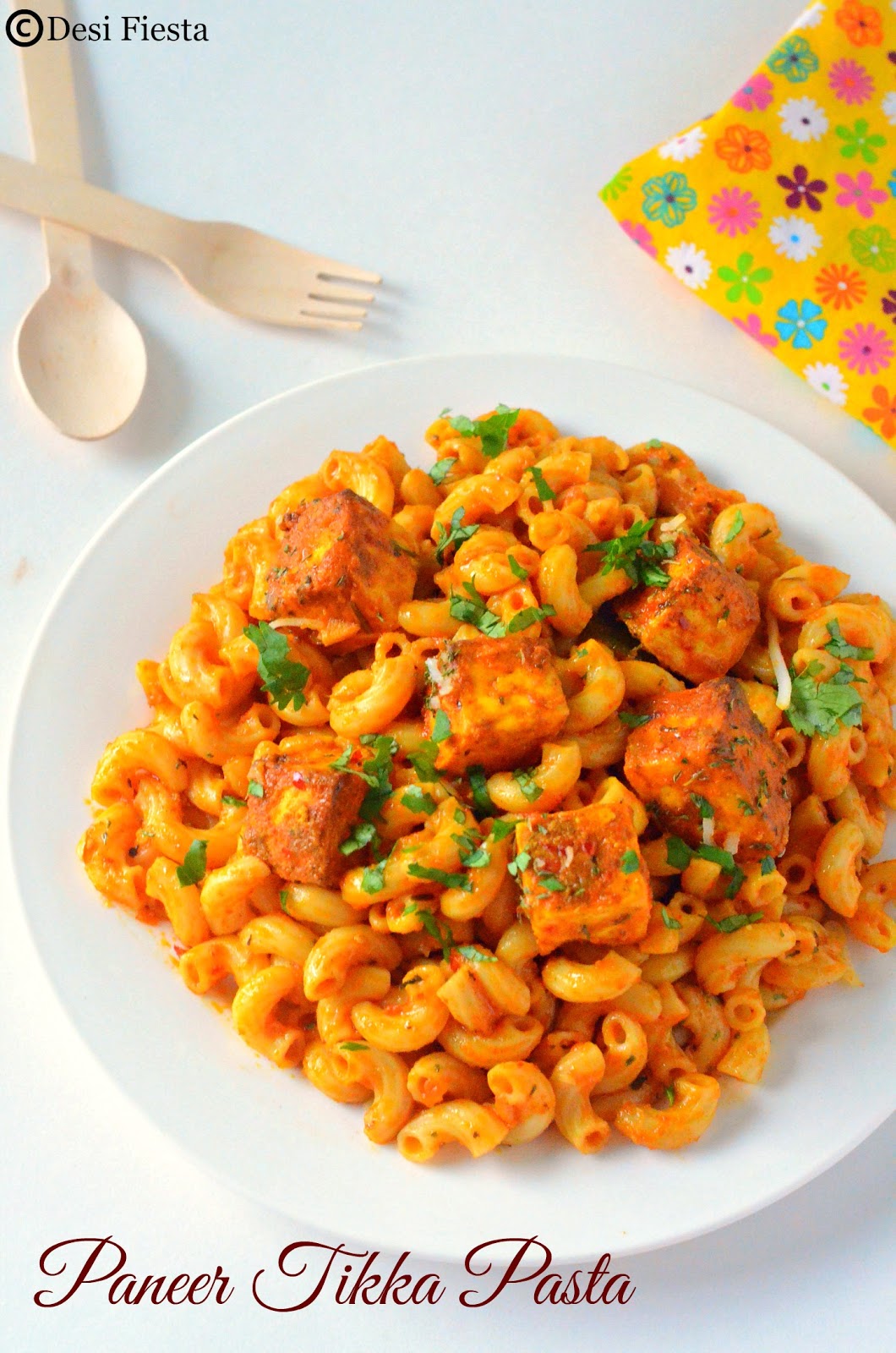 Menu Item Image