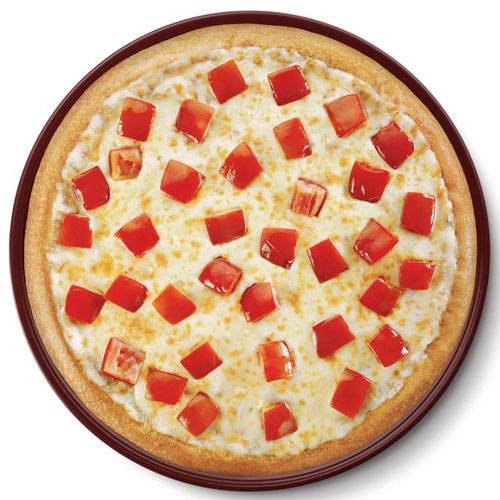 Menu Item Image