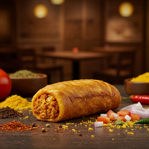 Menu Item Image