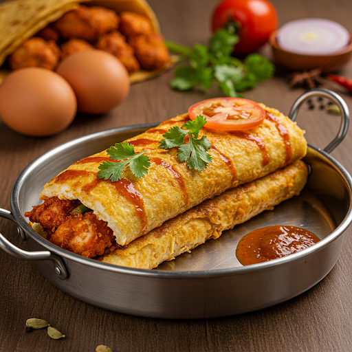 Menu Item Image