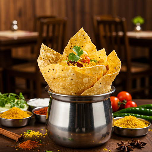 Menu Item Image