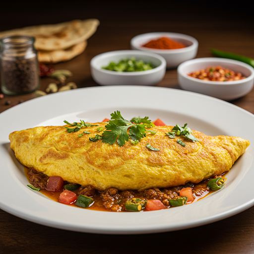Menu Item Image