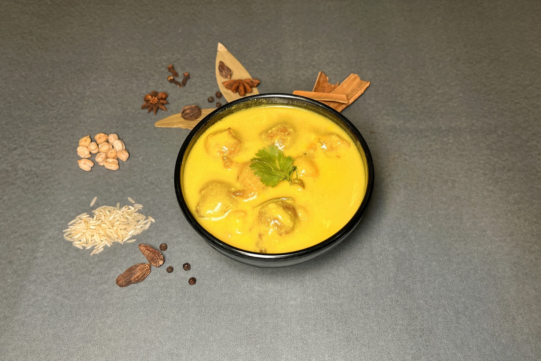 Menu Item Image