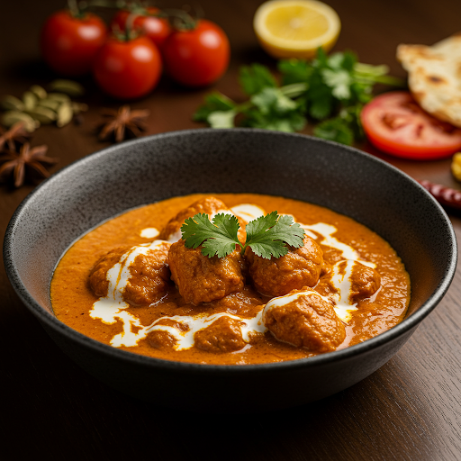 Menu Item Image