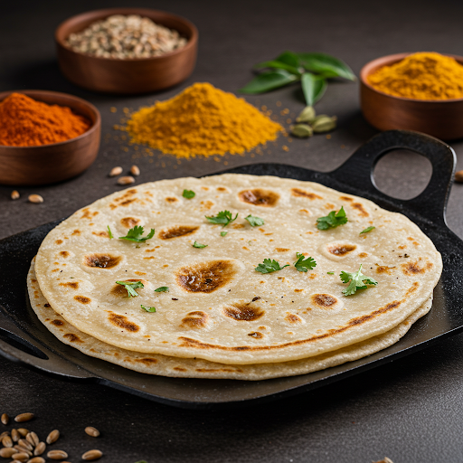 Menu Item Image