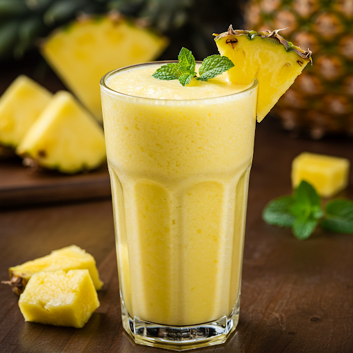Menu Item Image