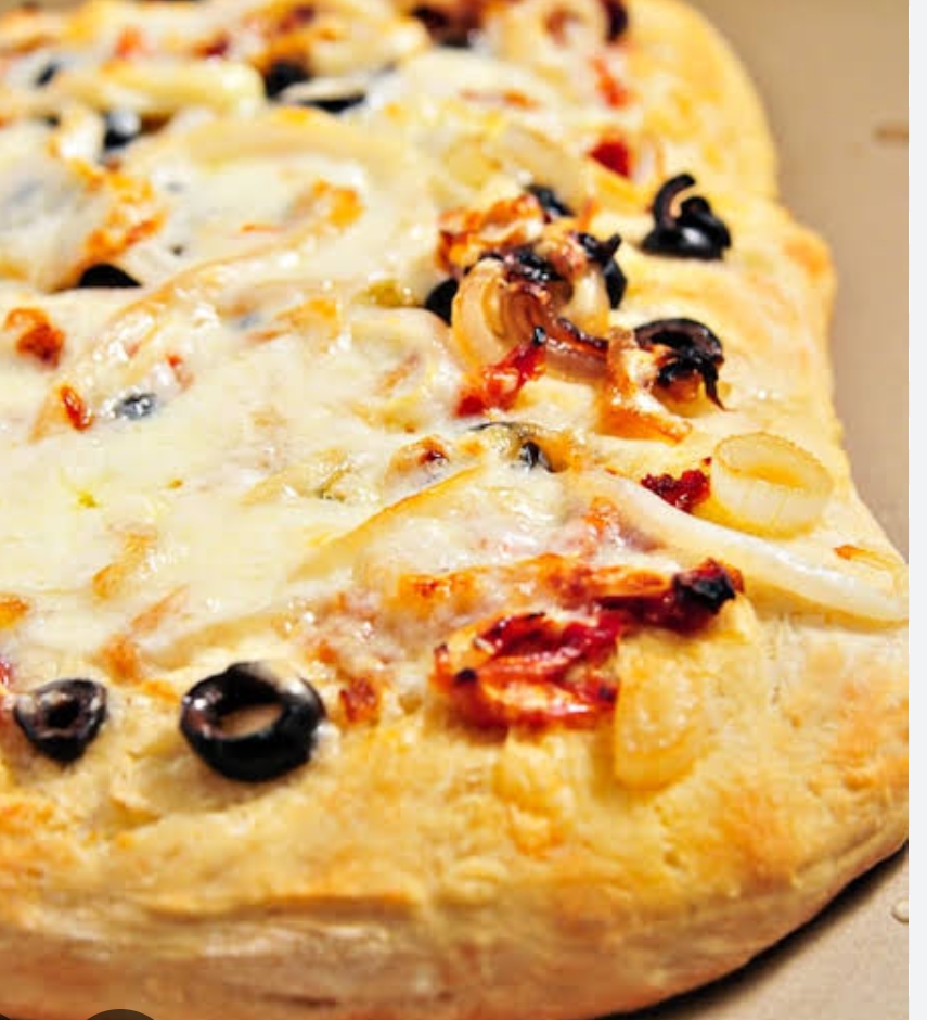 Menu Item Image