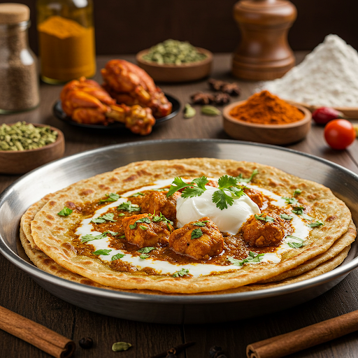 Menu Item Image