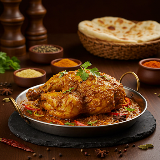 Menu Item Image