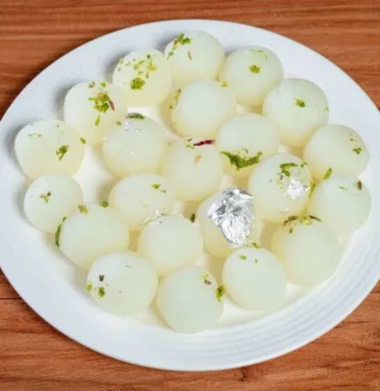 Menu Item Image
