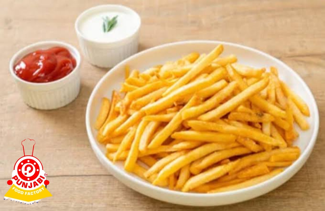 Menu Item Image