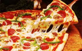 Menu Item Image