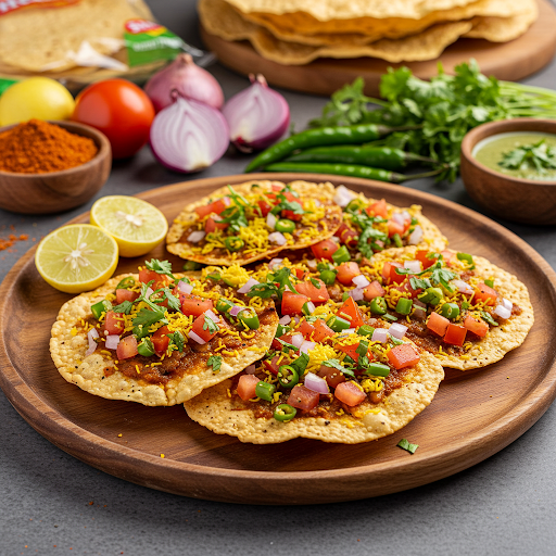 Menu Item Image