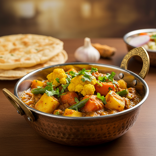 Menu Item Image