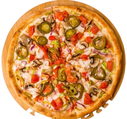 Menu Item Image