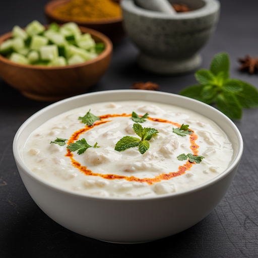 Menu Item Image