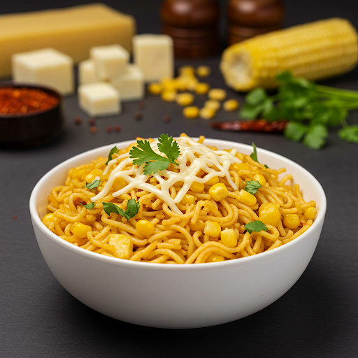 Menu Item Image