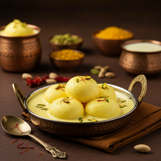 Menu Item Image