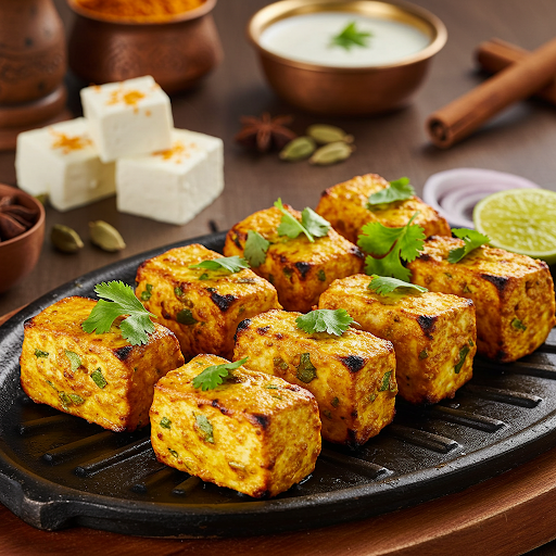 Menu Item Image