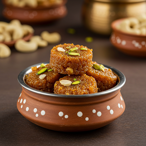 Menu Item Image