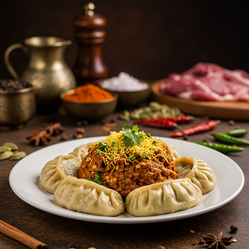 Menu Item Image