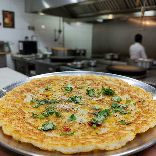 Menu Item Image