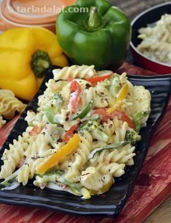 Menu Item Image