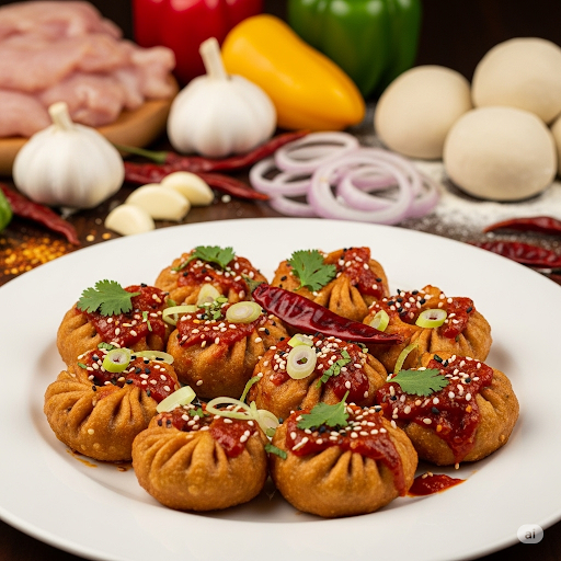 Menu Item Image