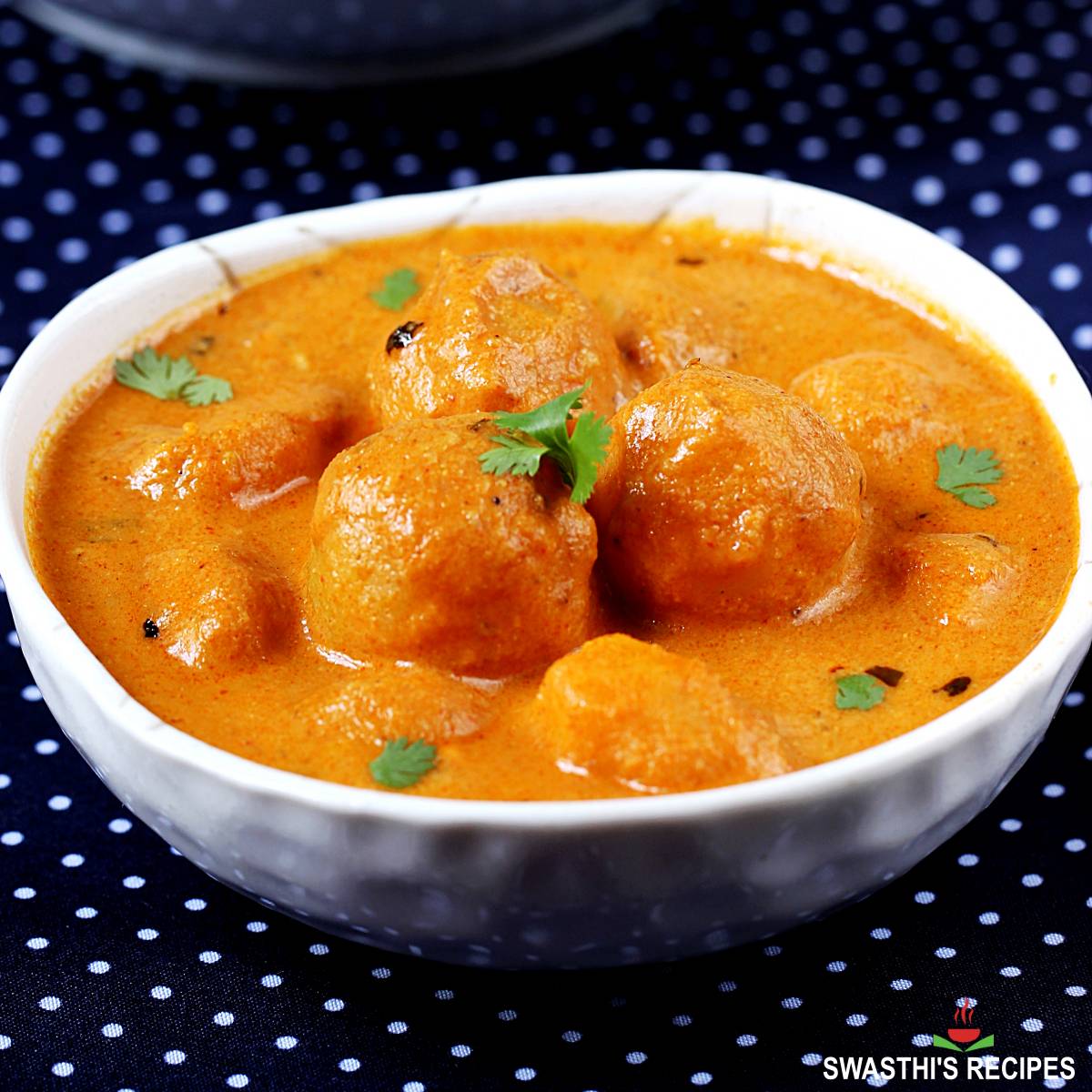 Menu Item Image