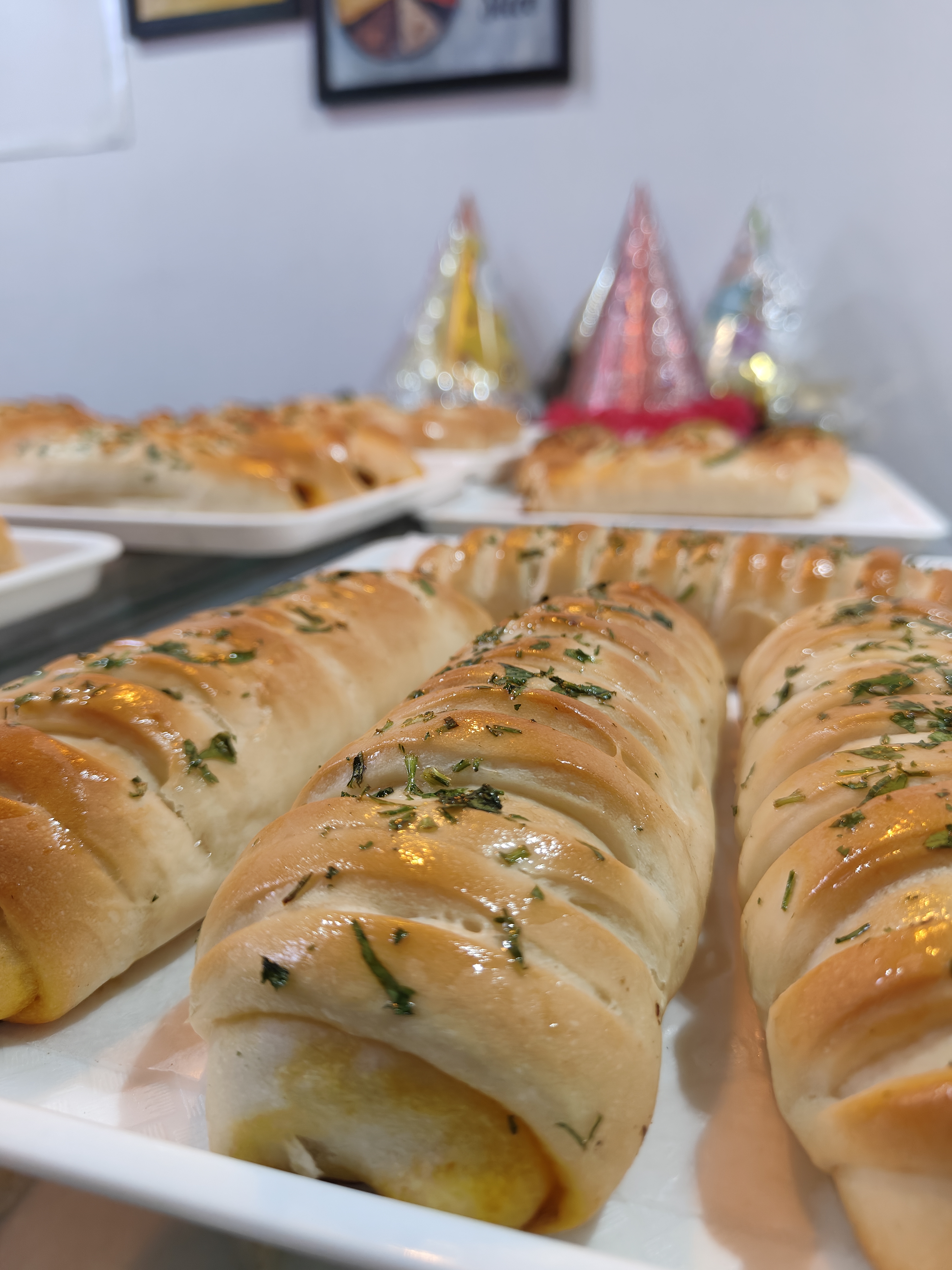 Menu Item Image