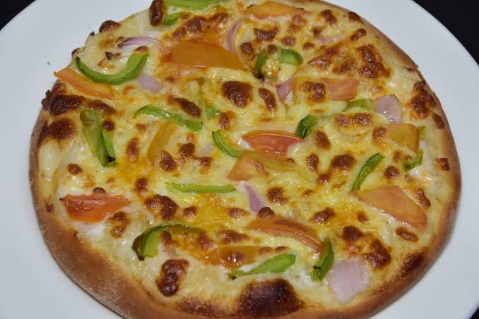 Menu Item Image