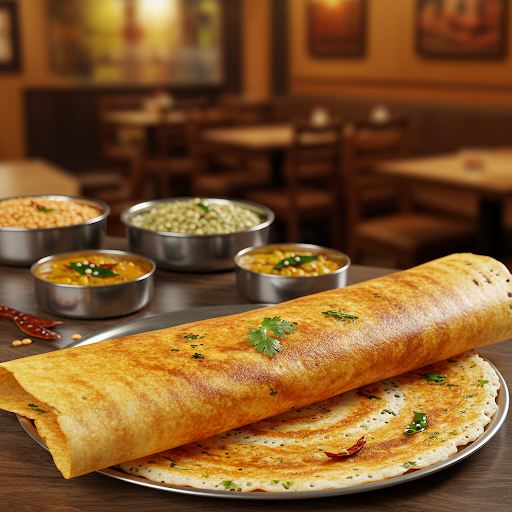 Menu Item Image