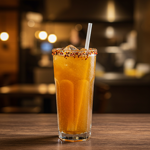 Menu Item Image
