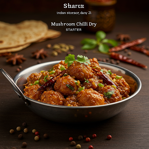 Menu Item Image