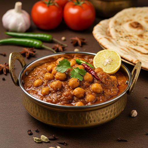 Menu Item Image