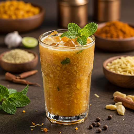 Menu Item Image