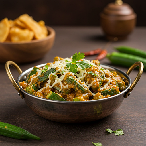 Menu Item Image