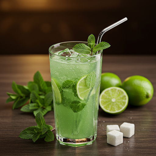 Menu Item Image