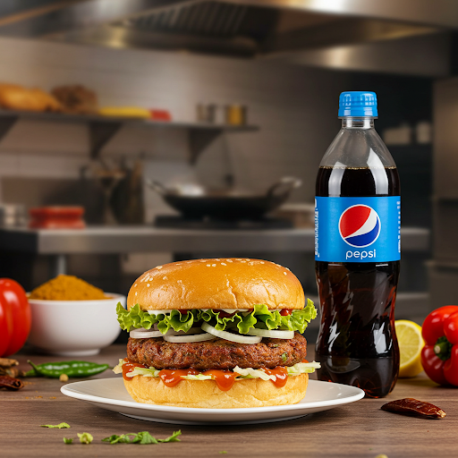 Menu Item Image