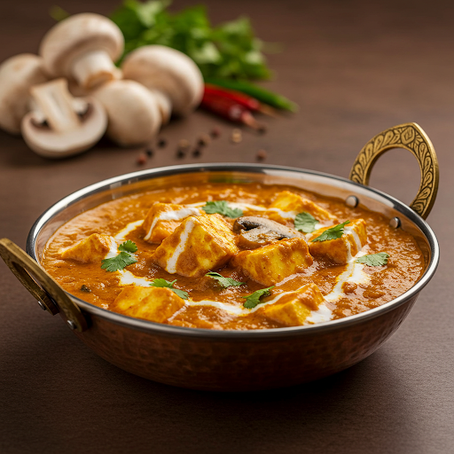 Menu Item Image