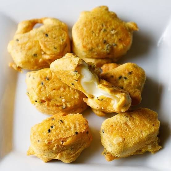 Menu Item Image