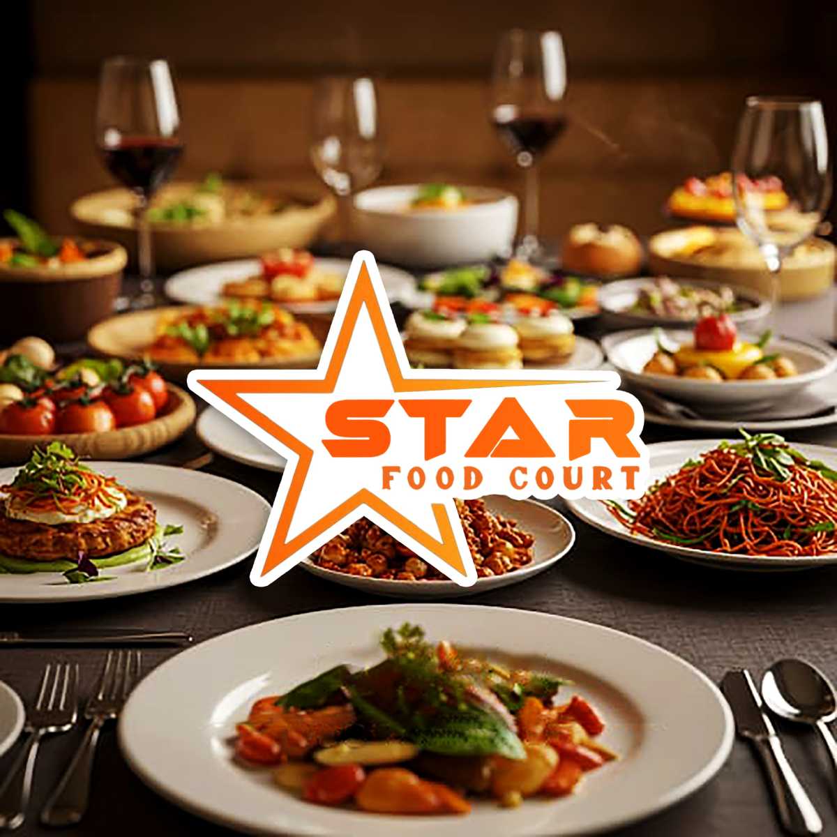 Menu Item Image