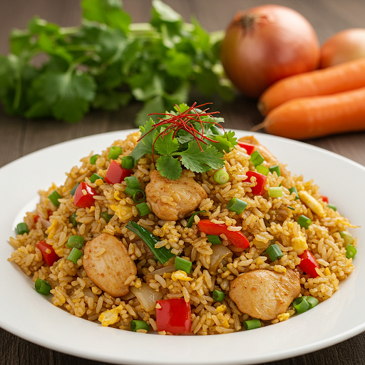 Menu Item Image