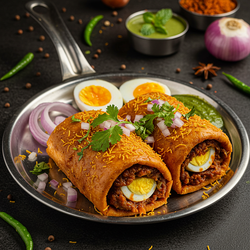 Menu Item Image