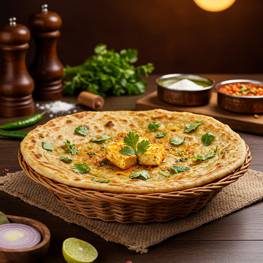 Menu Item Image